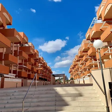 Exclusivo Apartamento En Canet Canet d'En Berenguer Zewnętrze zdjęcie