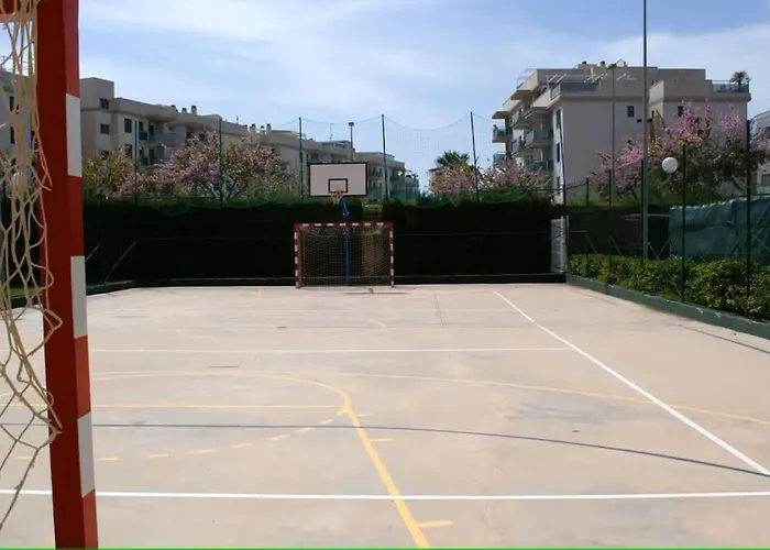 Exclusivo Apartamento En Canet