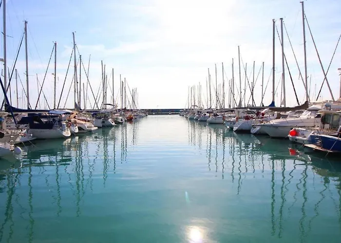 Exclusivo Apartamento En Canet