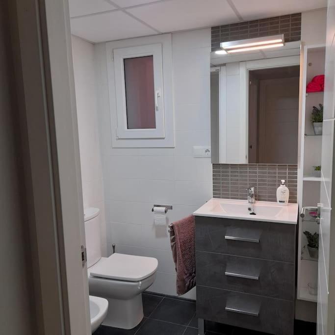 Appartement Exclusivo En Canet