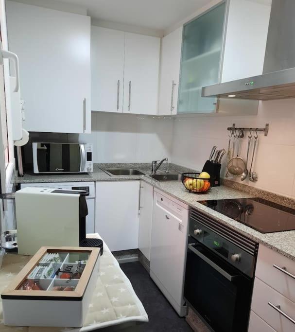 Appartement Exclusivo En Canet *
