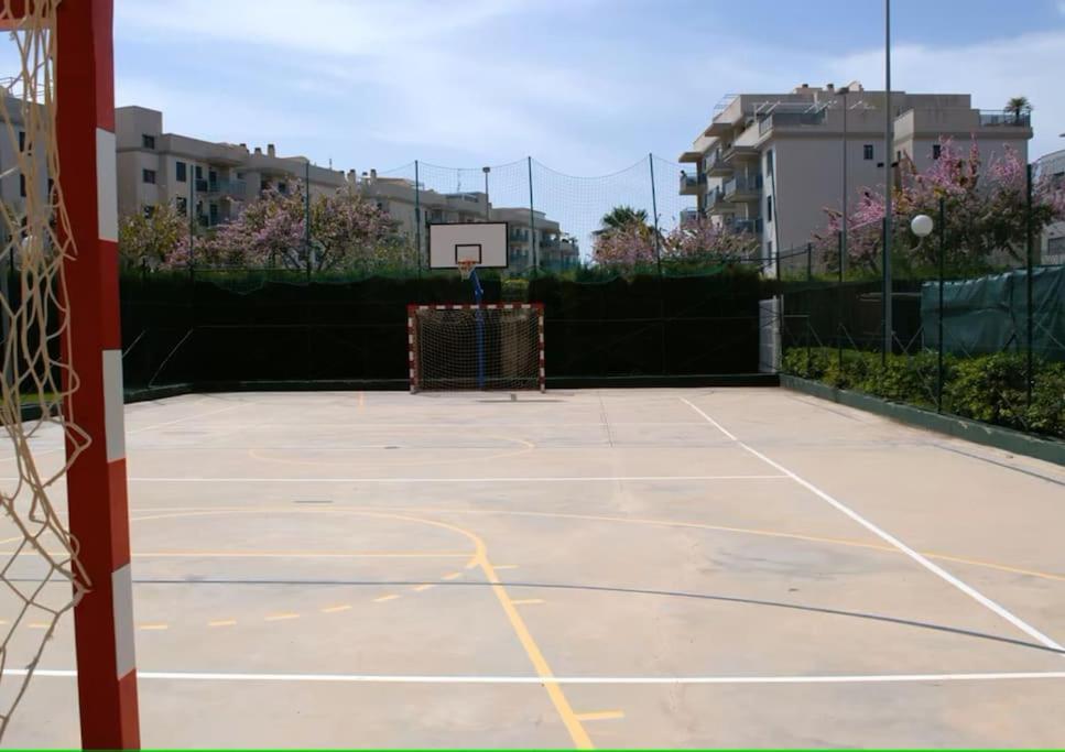 Exclusivo En Canet Appartement
