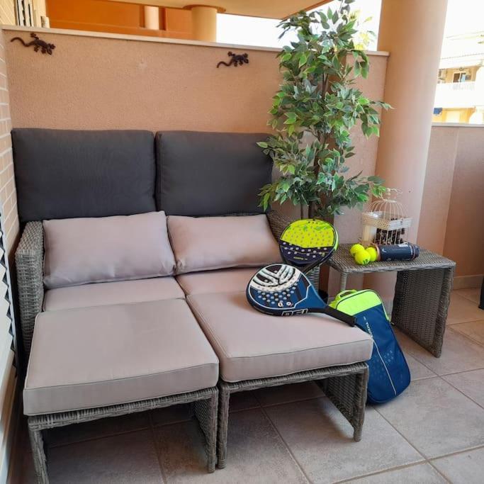 Exclusivo En Canet Appartement *