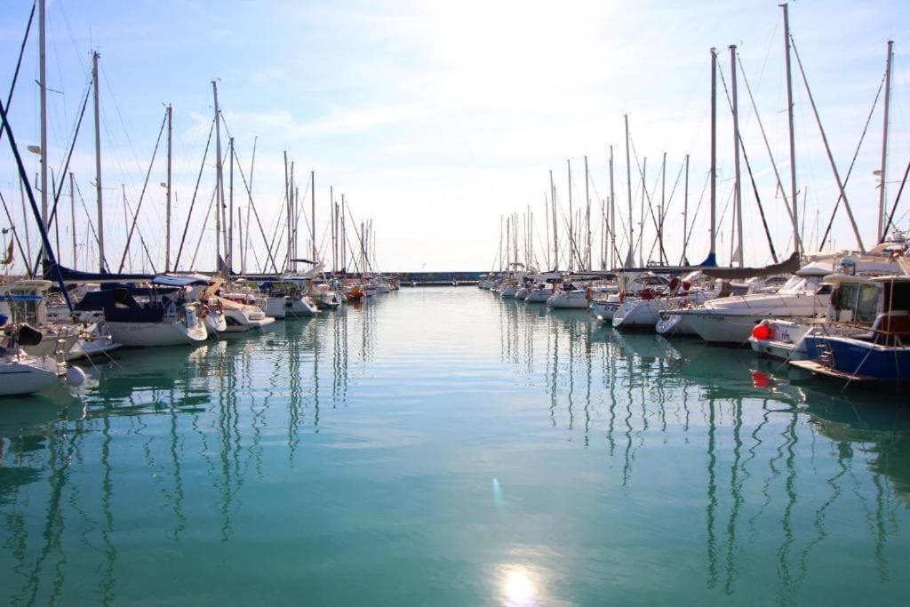 Appartement Exclusivo En Canet