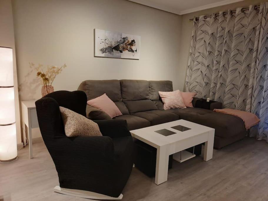 Appartement Exclusivo En Canet *