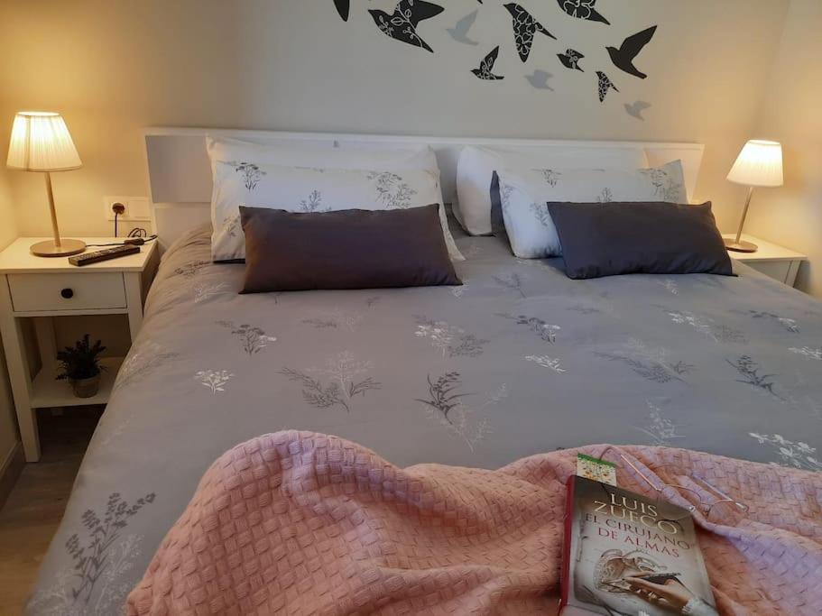 Appartement Exclusivo En Canet Canet d'En Berenguer