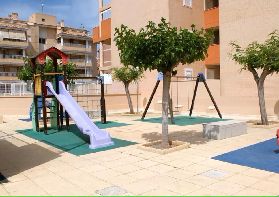 Exclusivo En Canet Appartement