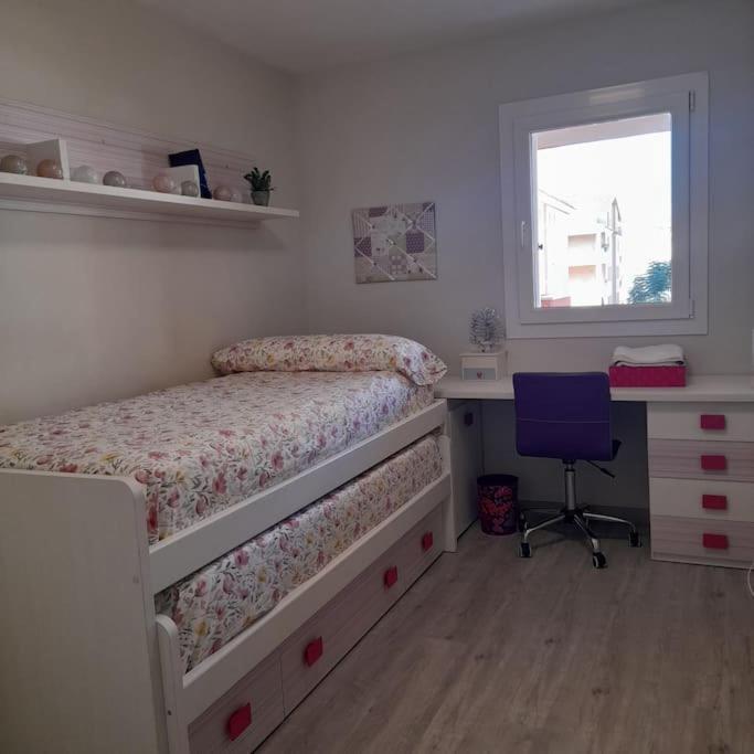 Exclusivo En Canet Appartement