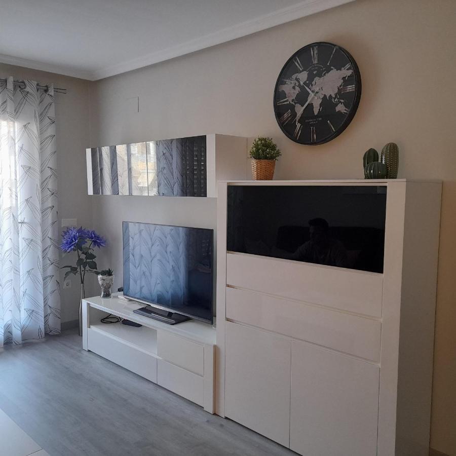 Appartement Exclusivo En Canet